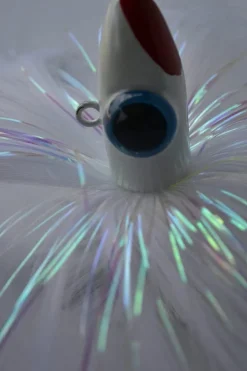 Blue Water Candy Trolling Lures>Spire Parachute Mojos
