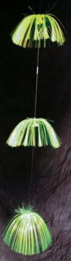 Blue Water Candy Trolling Lures>Striper Teaser Chains
