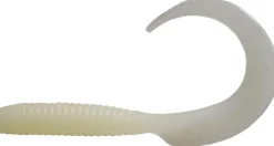 Blue Water Candy Soft Baits>8" Swirl Tail Grubs
