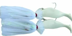 Blue Water Candy Trolling Lures>Tandem Mojo Parachute Rigs