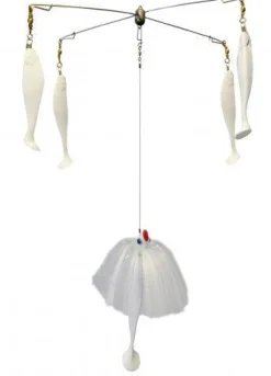 Blue Water Candy Trolling Lures>Umbrella Rigs