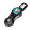 Boomerang Tools>Original Snip Line Cutters with LED Light