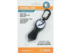 Boomerang Tools>x Tackle World Logo Original Retractable Snip