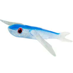 Boone Trolling Lures>Flying Bird Unrigged 8" Lures