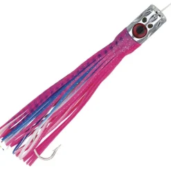 Boone Trolling Lures>Gatlin Jet Rigged Lures
