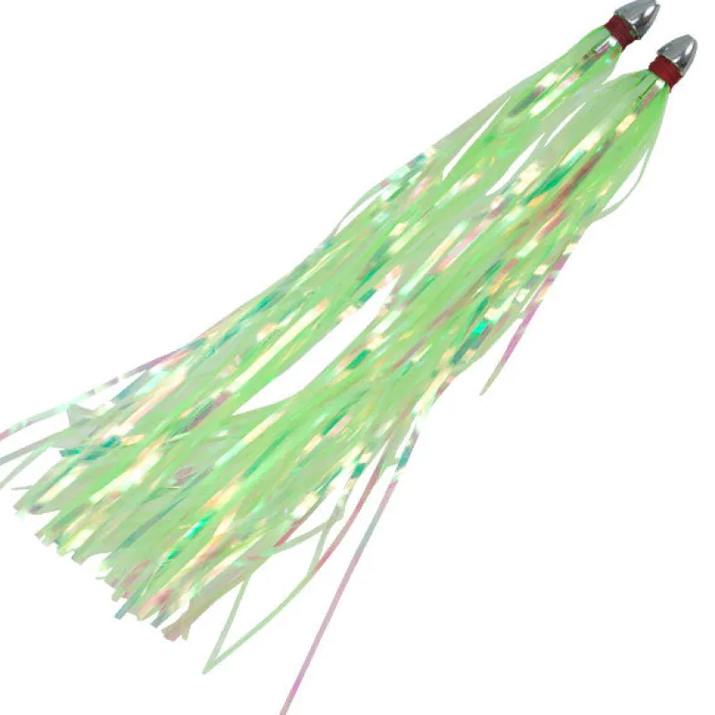 Boone Trolling Lures>Pearl Duster Lures