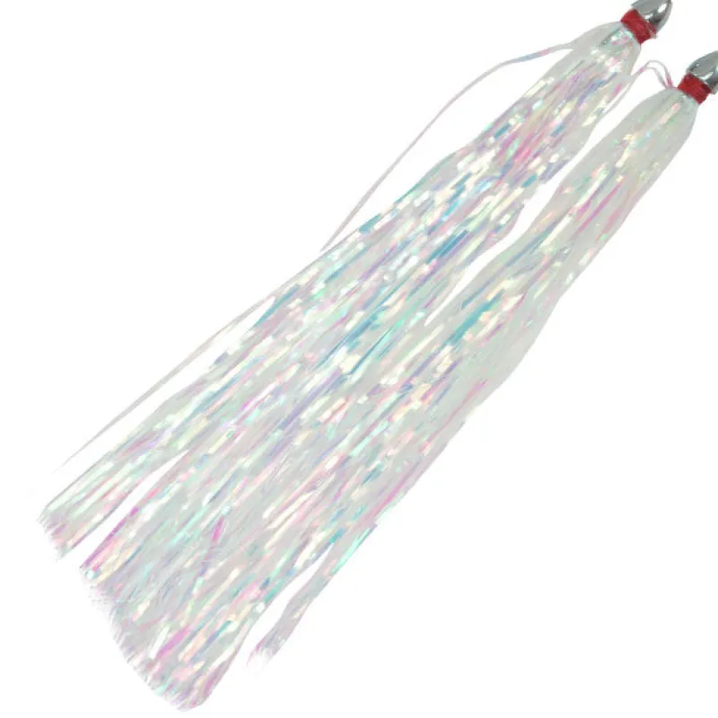Boone Trolling Lures>Pearl Duster Lures