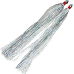 Boone Trolling Lures>Pearl Duster Lures
