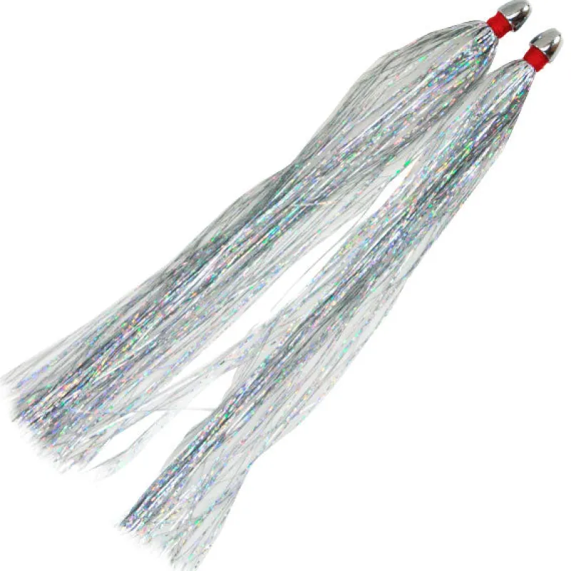 Boone Trolling Lures>Pearl Duster Lures