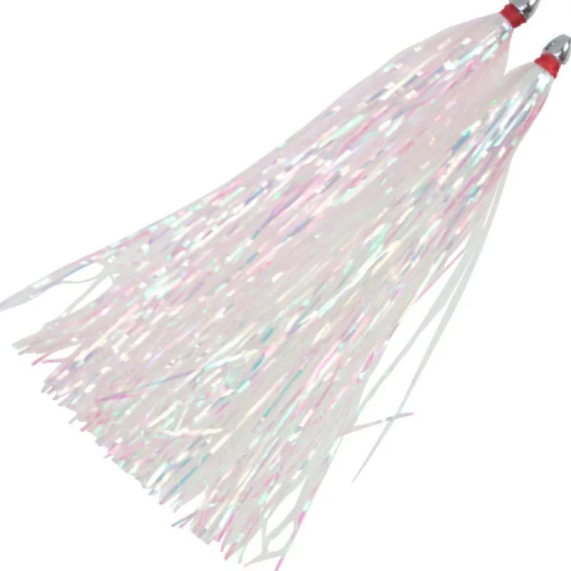 Boone Trolling Lures>Pearl Duster Lures