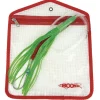 Boone Trolling Lures>Rigged Greeny One Pocket