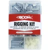 Boone Sleeves & Crimps>Rigging Kit 335 Pcs