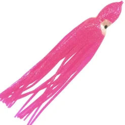Boone Teasers>4 1/4" Squid Skirt Teasers