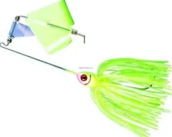 Booyah Spinnerbaits, Buzzbaits, Inline Spinners>Buzz Baits
