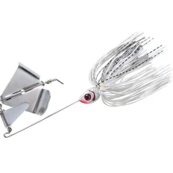 Booyah Spinnerbaits, Buzzbaits, Inline Spinners>Buzz Baits