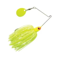 Booyah Spinnerbaits, Buzzbaits, Inline Spinners>Micro Pond Magic Spinnerbaits
