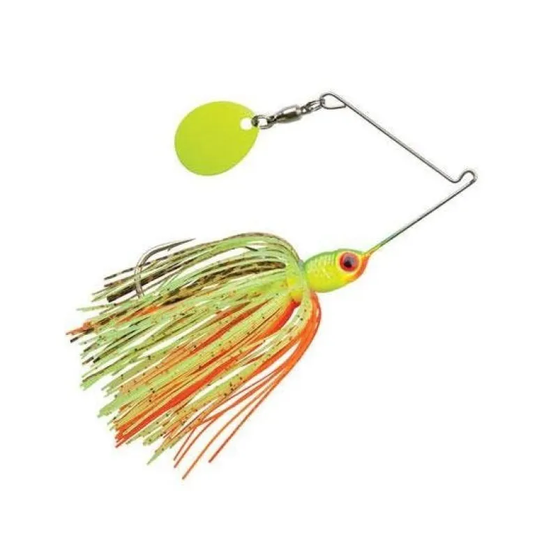 Booyah Spinnerbaits, Buzzbaits, Inline Spinners>Micro Pond Magic Spinnerbaits