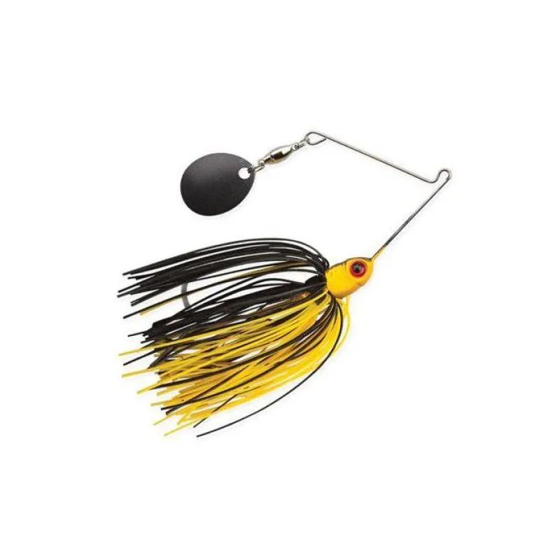 Booyah Spinnerbaits, Buzzbaits, Inline Spinners>Micro Pond Magic Spinnerbaits