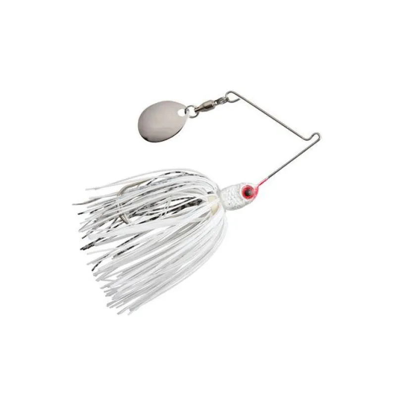 Booyah Spinnerbaits, Buzzbaits, Inline Spinners>Micro Pond Magic Spinnerbaits