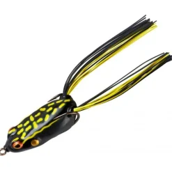Booyah Soft Baits>Pad Crasher Frogs