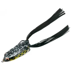 Booyah Soft Baits>Pad Crasher Frogs