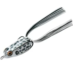 Booyah Soft Baits>Pad Crasher Jr. Frogs