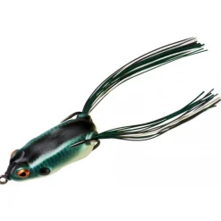 Booyah Soft Baits>Pad Crasher Jr. Frogs