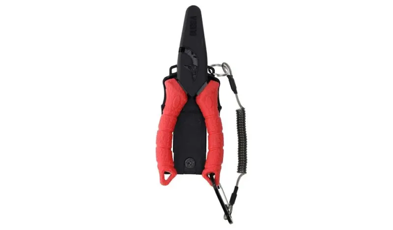 Bubba Knives & Scissors>6" Forged Fishing Pliers