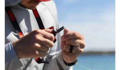 Bubba Knives & Scissors>Micro Shears w/ Lanyard