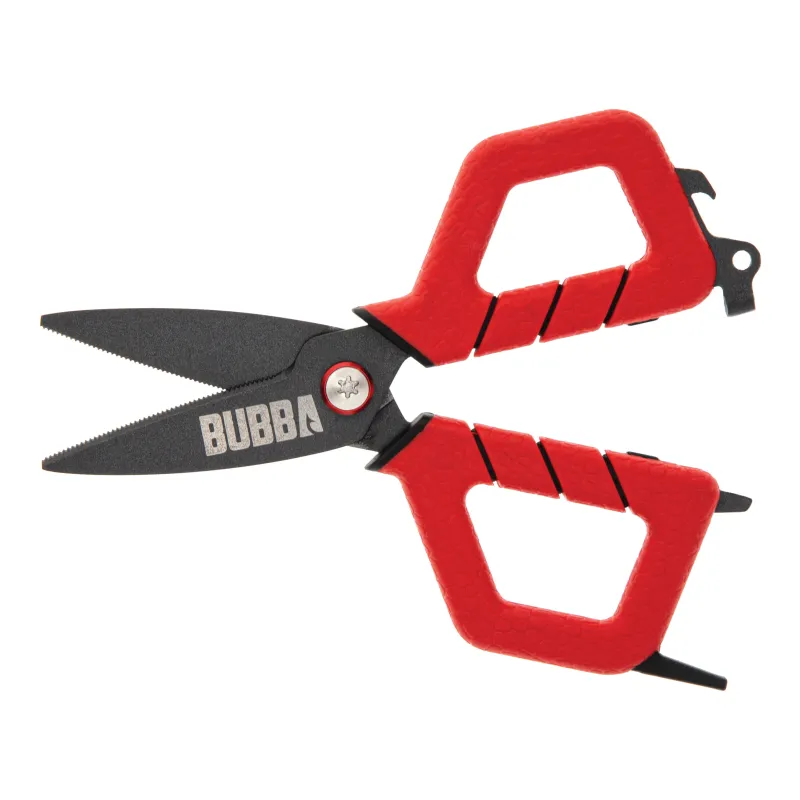 Bubba Knives & Scissors>Small Shears