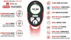 Bubba Tools>Smart Fish Scale Lite