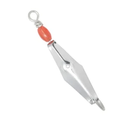 Clarkspoon Trolling Lures|Jigs>Original Chrome Plated Spoons