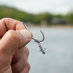 Core Tackle Soft Baits|Hooks>Dice Rig Hooks