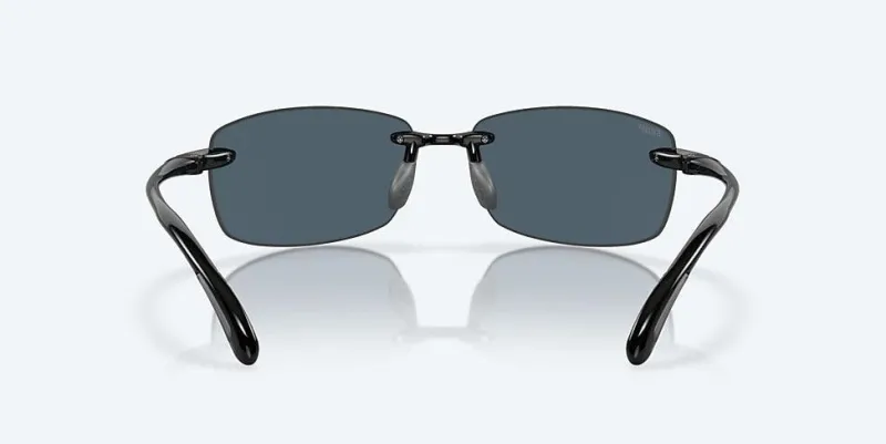 Costa Sunglasses>Ballast Polarized Sunglasses