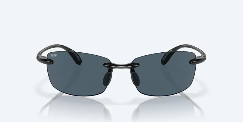 Costa Sunglasses>Ballast Polarized Sunglasses