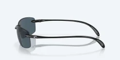 Costa Sunglasses>Ballast Polarized Sunglasses