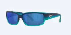 Costa Sunglasses>Caballito Polarized Sunglasses