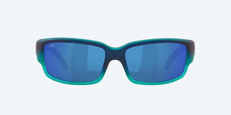 Costa Sunglasses>Caballito Polarized Sunglasses