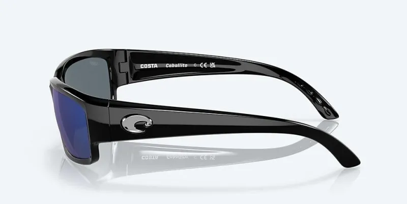 Costa Sunglasses>Caballito Polarized Sunglasses