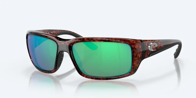 Costa Sunglasses>Fantail Polarized Sunglasses