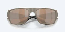 Costa Sunglasses>Finlet Polarized Sunglasses