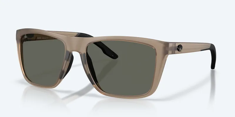 Costa Sunglasses>Mainsail XL Polarized Sunglasses