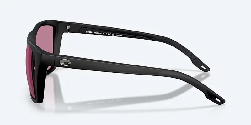 Costa Sunglasses>Mainsail XL Polarized Sunglasses