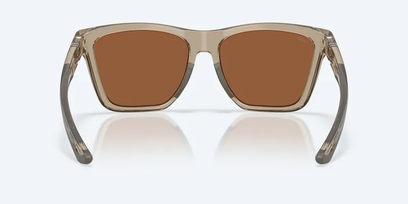 Costa Sunglasses>Panga II Polarized Sunglasses