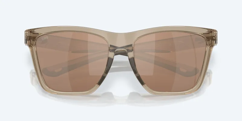 Costa Sunglasses>Panga II Polarized Sunglasses