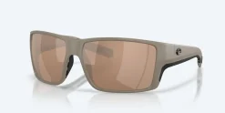 Costa Sunglasses>Reefton Pro Polarized Sunglasses