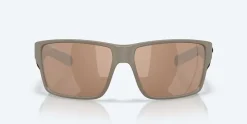 Costa Sunglasses>Reefton Pro Polarized Sunglasses