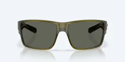 Costa Sunglasses>Reefton Pro Polarized Sunglasses