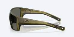 Costa Sunglasses>Reefton Pro Polarized Sunglasses