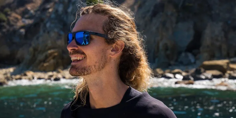 Costa Sunglasses>Rinconcito Polarized Sunglasses